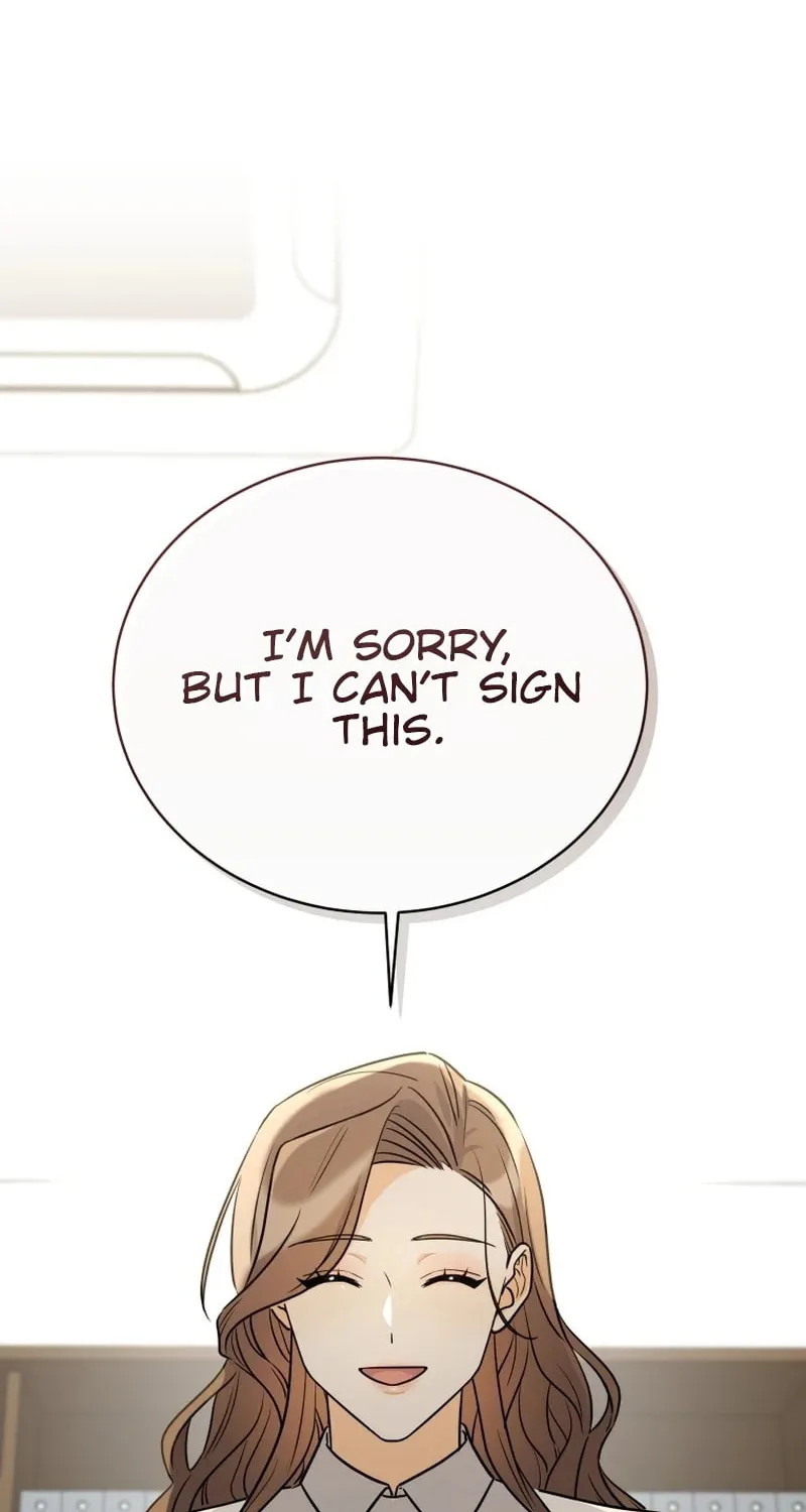 A Man Who Fell in Love With Me, chapter 9, page 1