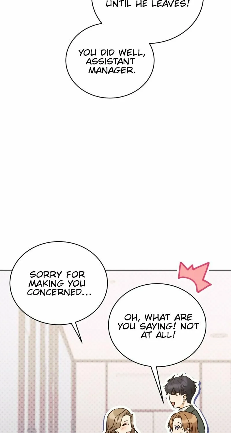 A Man Who Fell in Love With Me, chapter 9, page 25