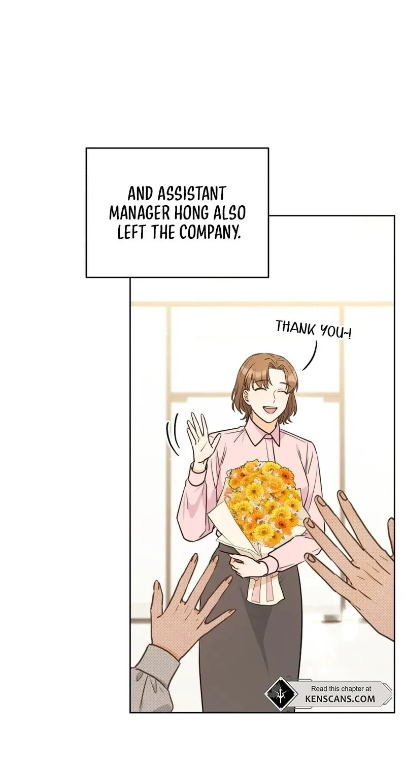 A Man Who Fell in Love With Me, chapter 9, page 28