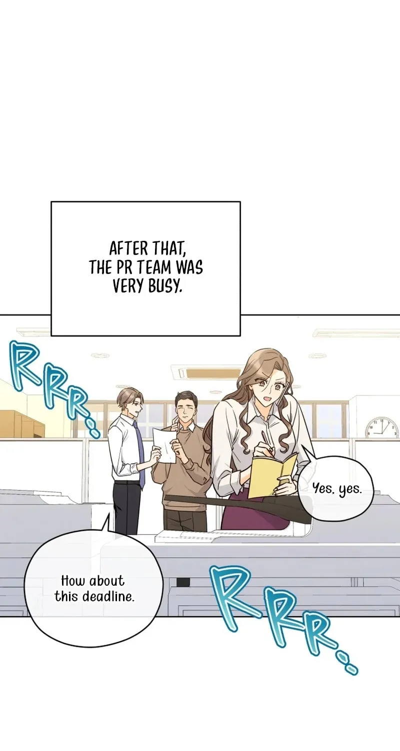 A Man Who Fell in Love With Me, chapter 9, page 29
