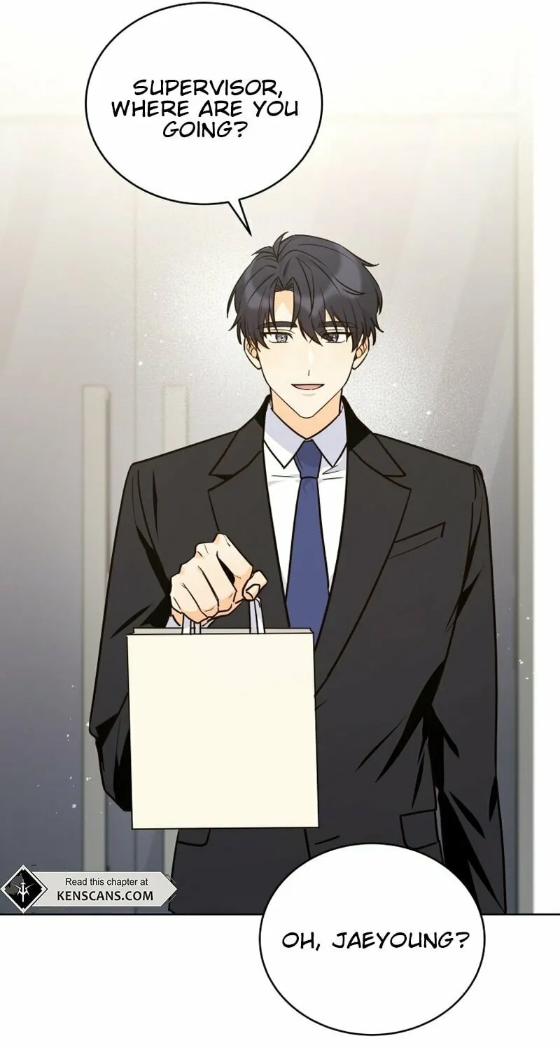A Man Who Fell in Love With Me, chapter 9, page 39