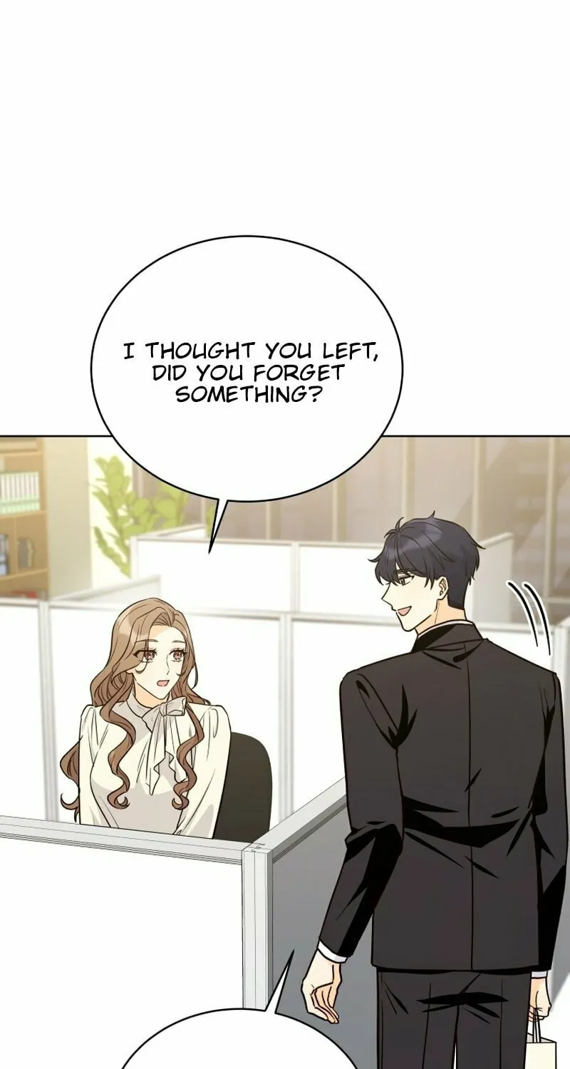 A Man Who Fell in Love With Me, chapter 9, page 40