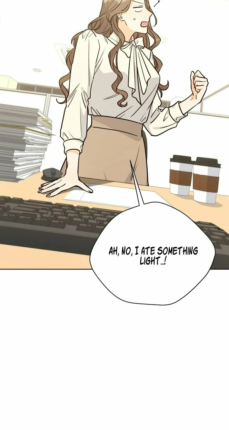 A Man Who Fell in Love With Me, chapter 9, page 42