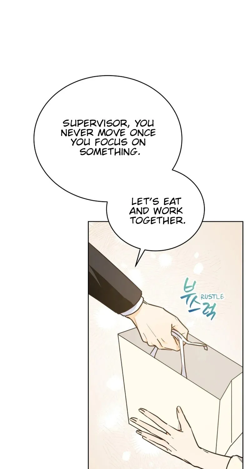 A Man Who Fell in Love With Me, chapter 9, page 43