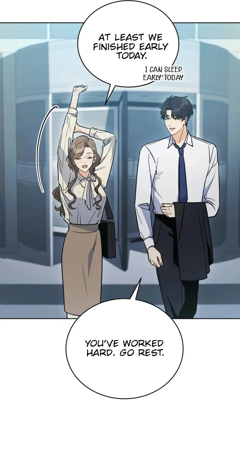 A Man Who Fell in Love With Me, chapter 9, page 51