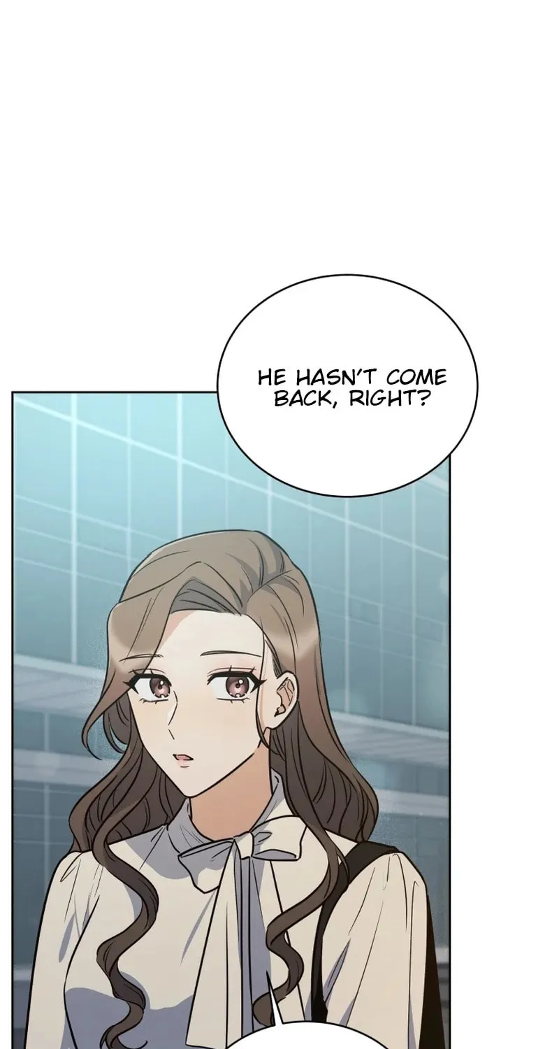 A Man Who Fell in Love With Me, chapter 9, page 52