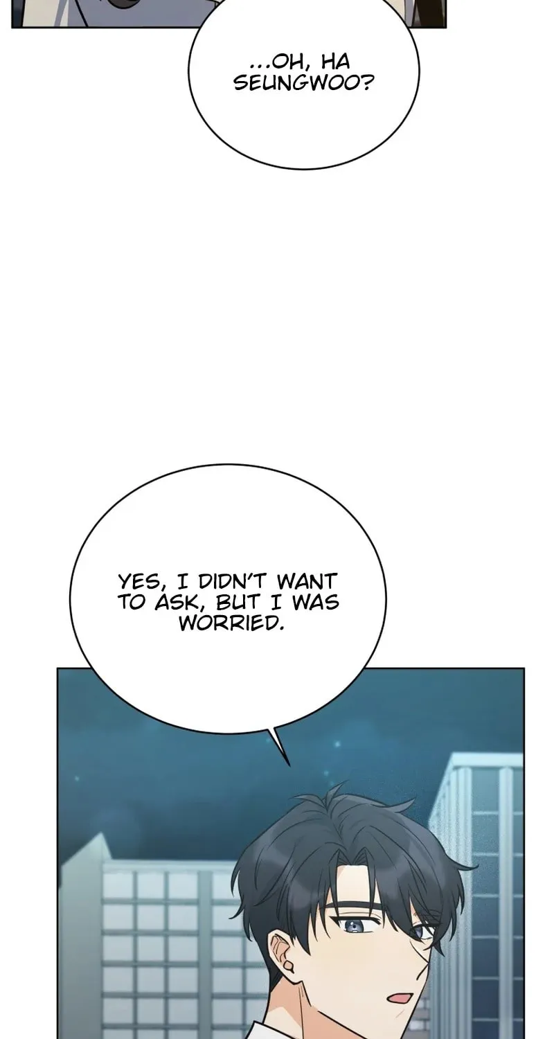A Man Who Fell in Love With Me, chapter 9, page 53