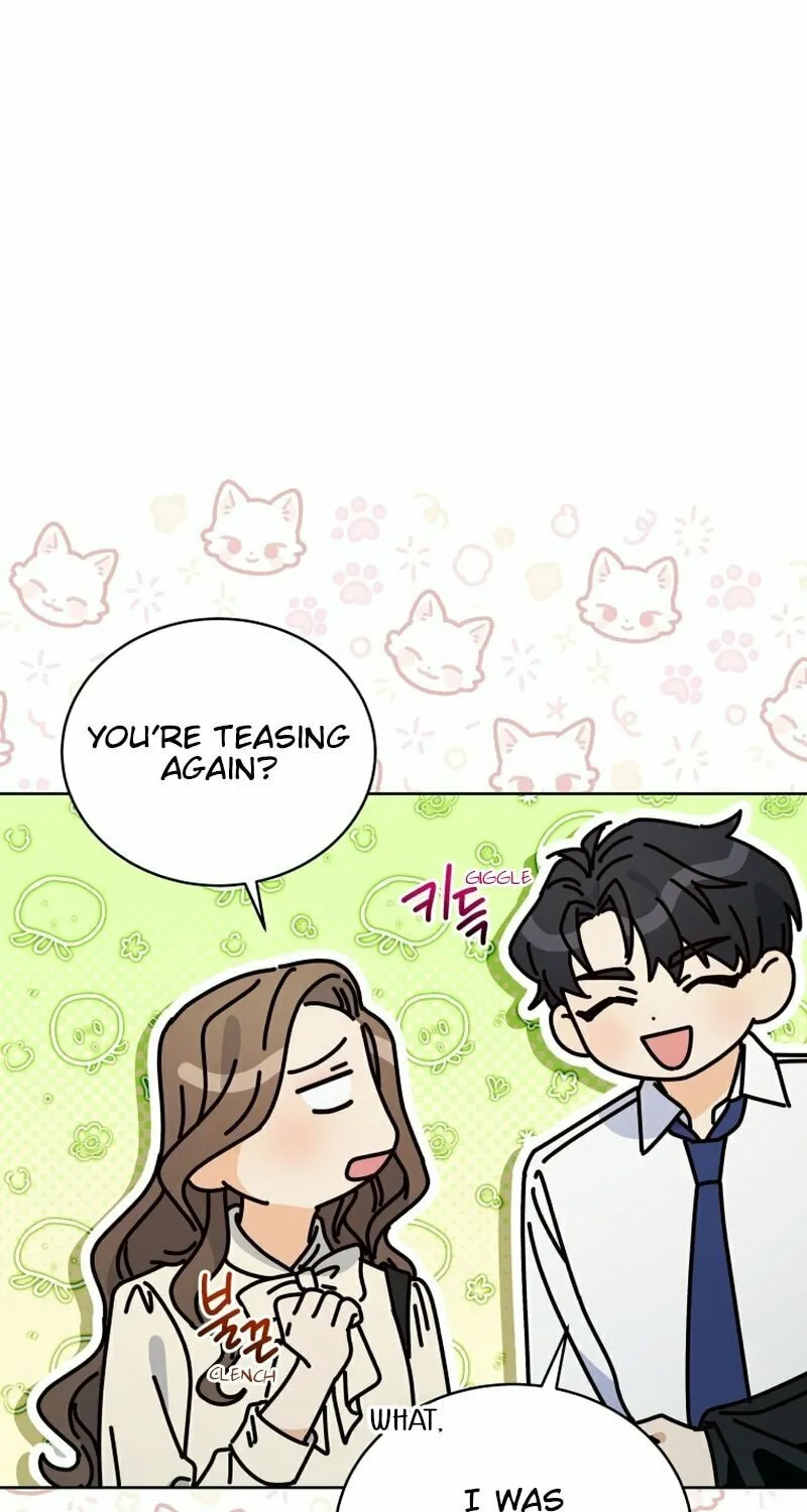 A Man Who Fell in Love With Me, chapter 9, page 56