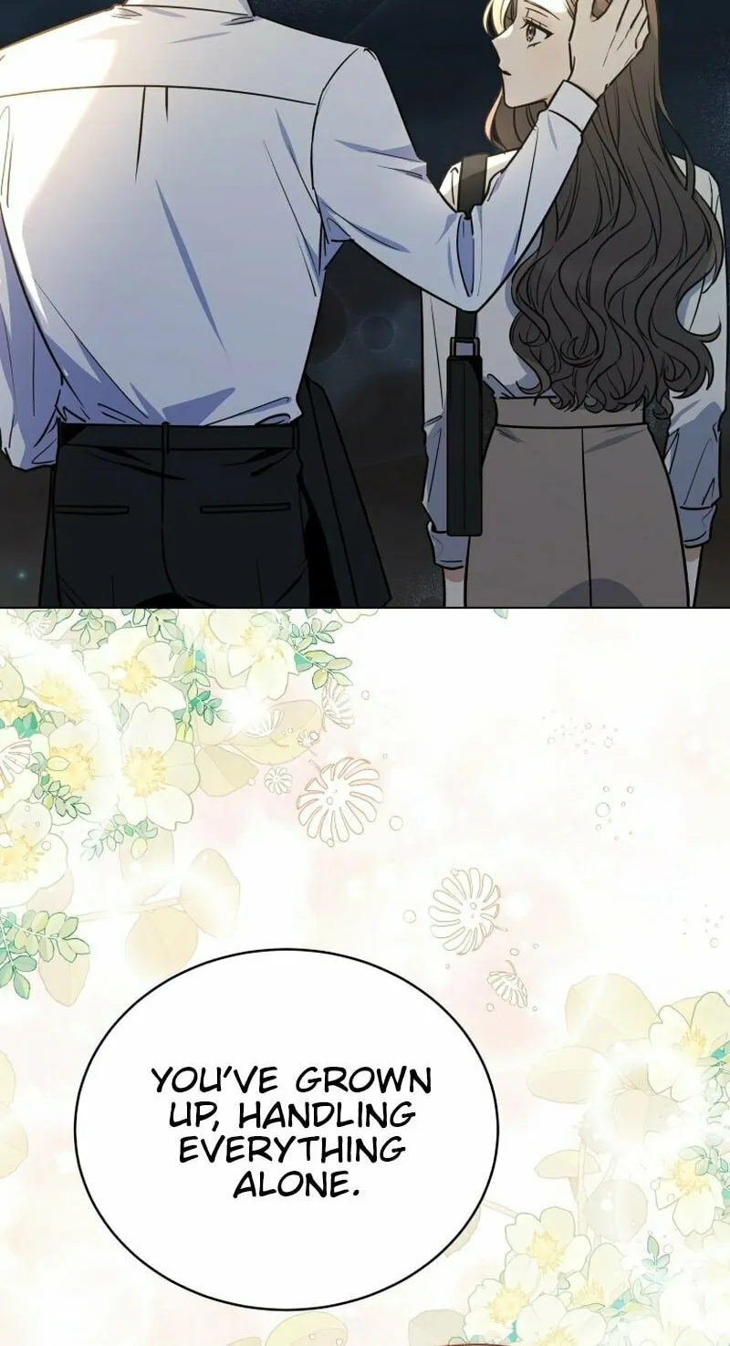 A Man Who Fell in Love With Me, chapter 9, page 58