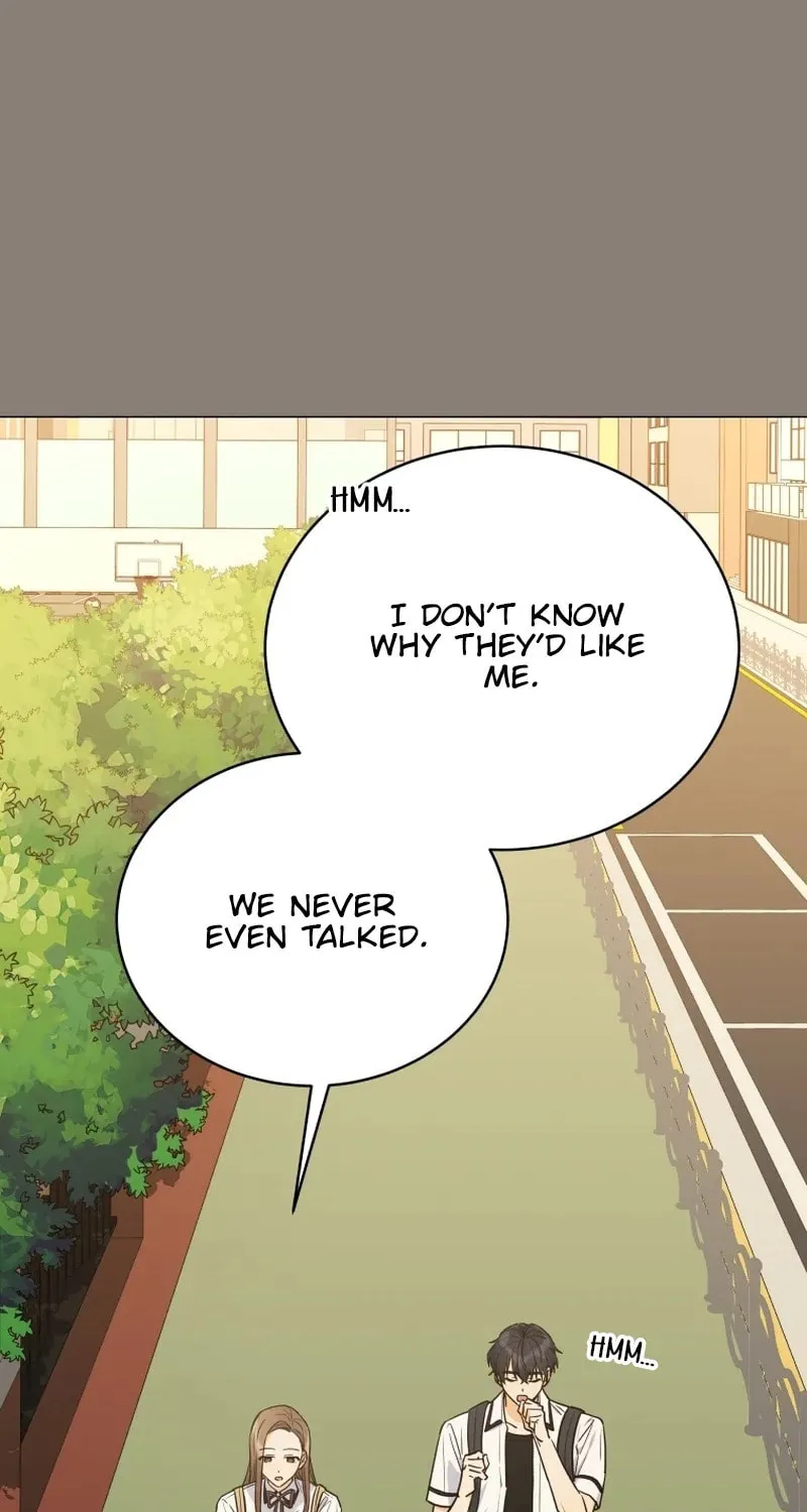 A Man Who Fell in Love With Me, chapter 9, page 68