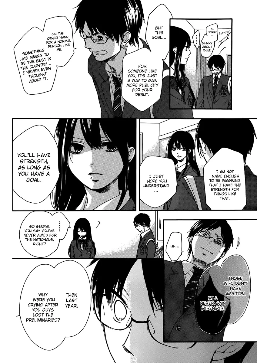 Kono Oto Tomare!, chapter 2, page 29