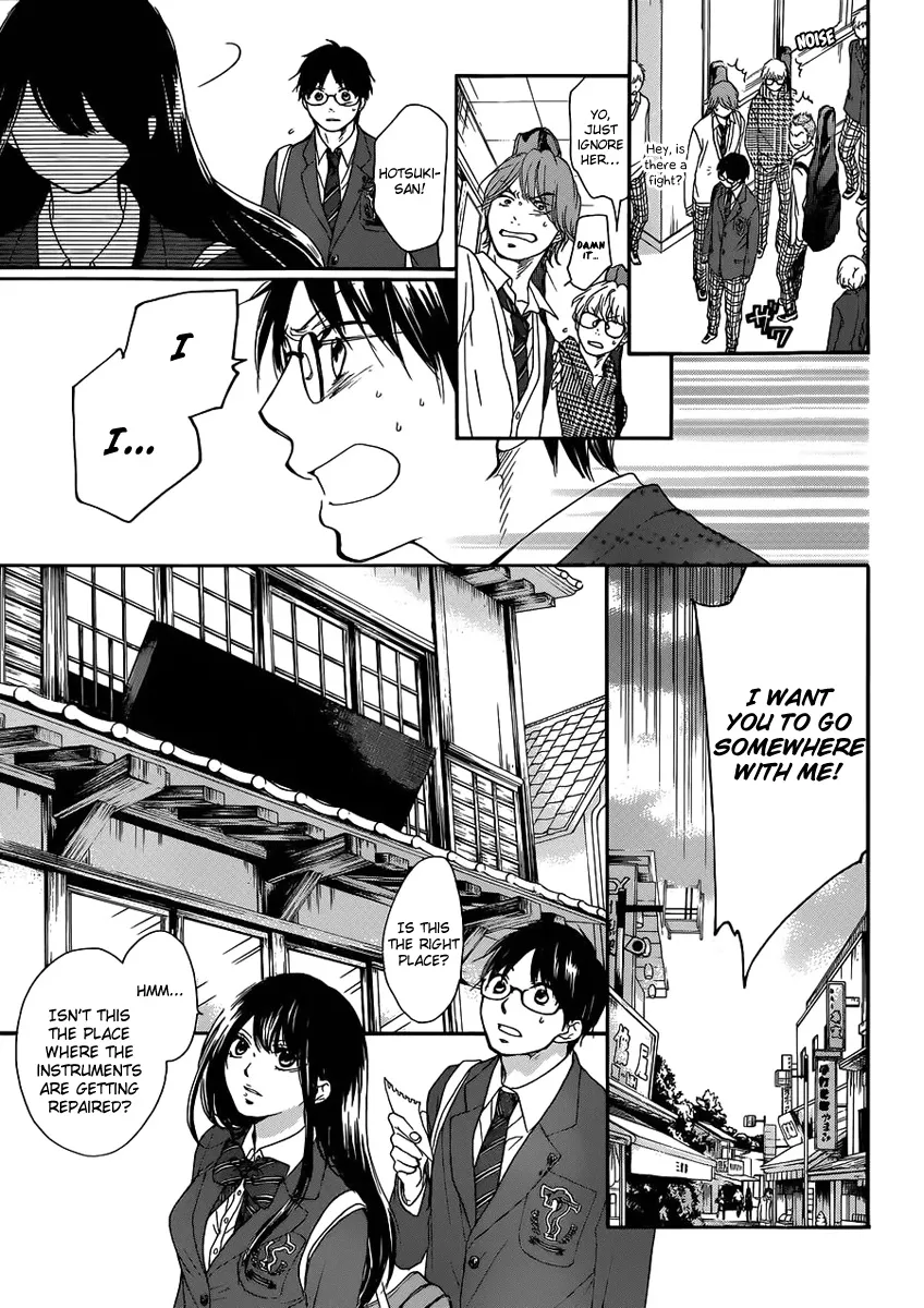 Kono Oto Tomare!, chapter 2, page 46
