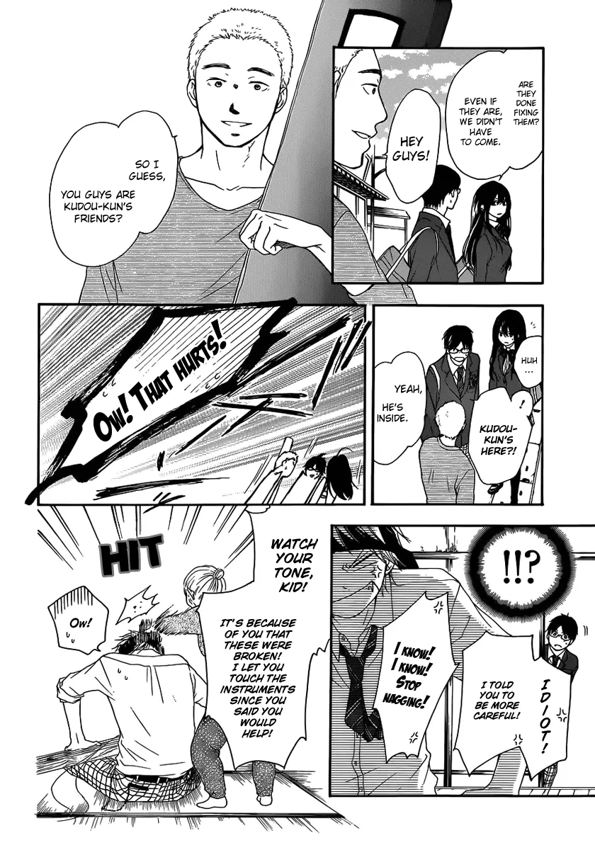 Kono Oto Tomare!, chapter 2, page 47