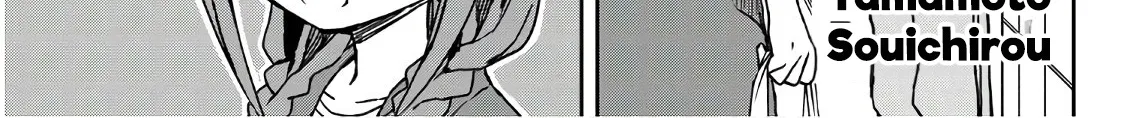 Soredemo Ayumu wa Yosetekuru, chapter 4, page 2