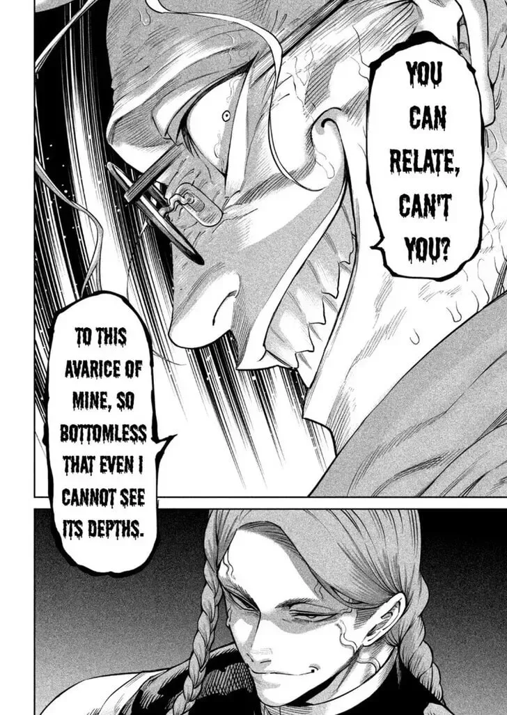 Tenkaichi Nihon Saikyo Bugeisha Ketteisen, chapter 55, page 10