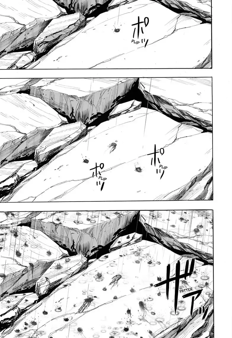 One Punch Man, chapter 164, page 31