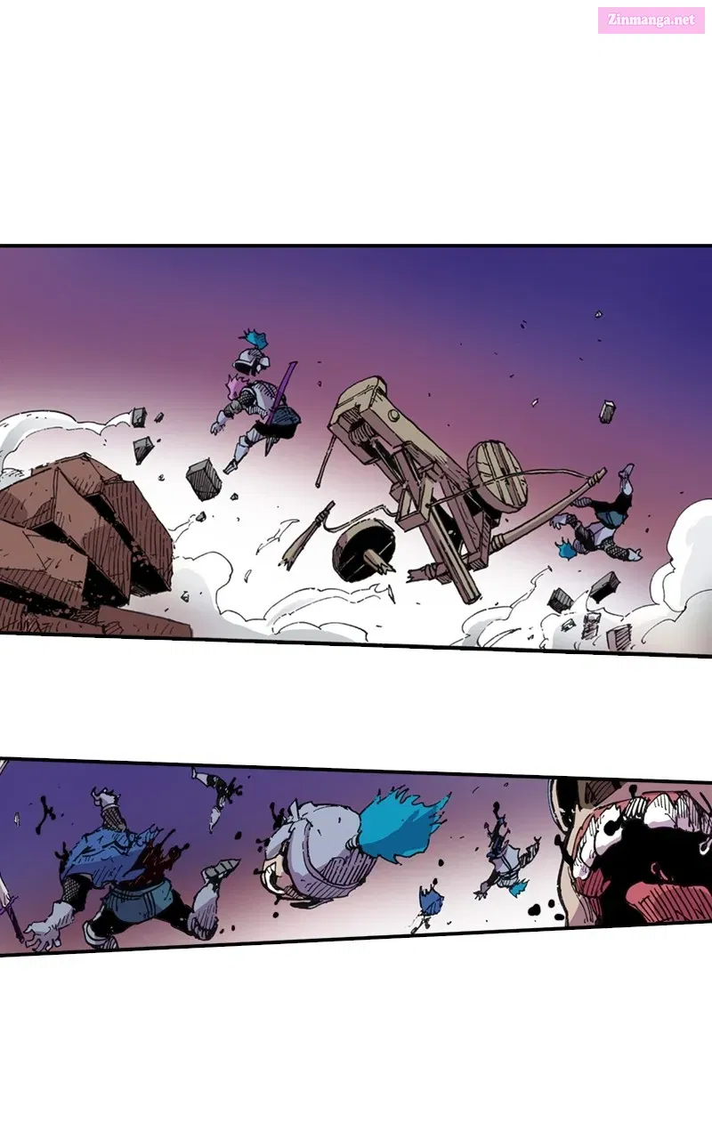 Clevatess, chapter 2, page 2