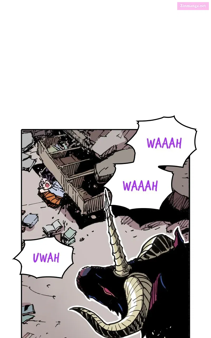 Clevatess, chapter 2, page 43