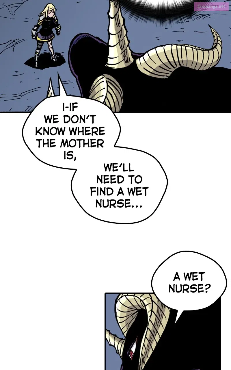 Clevatess, chapter 4, page 31