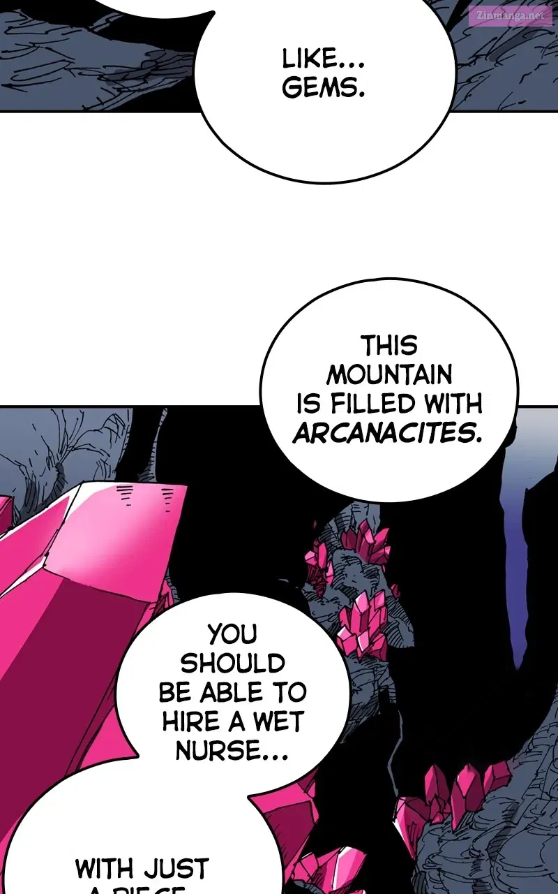 Clevatess, chapter 4, page 34