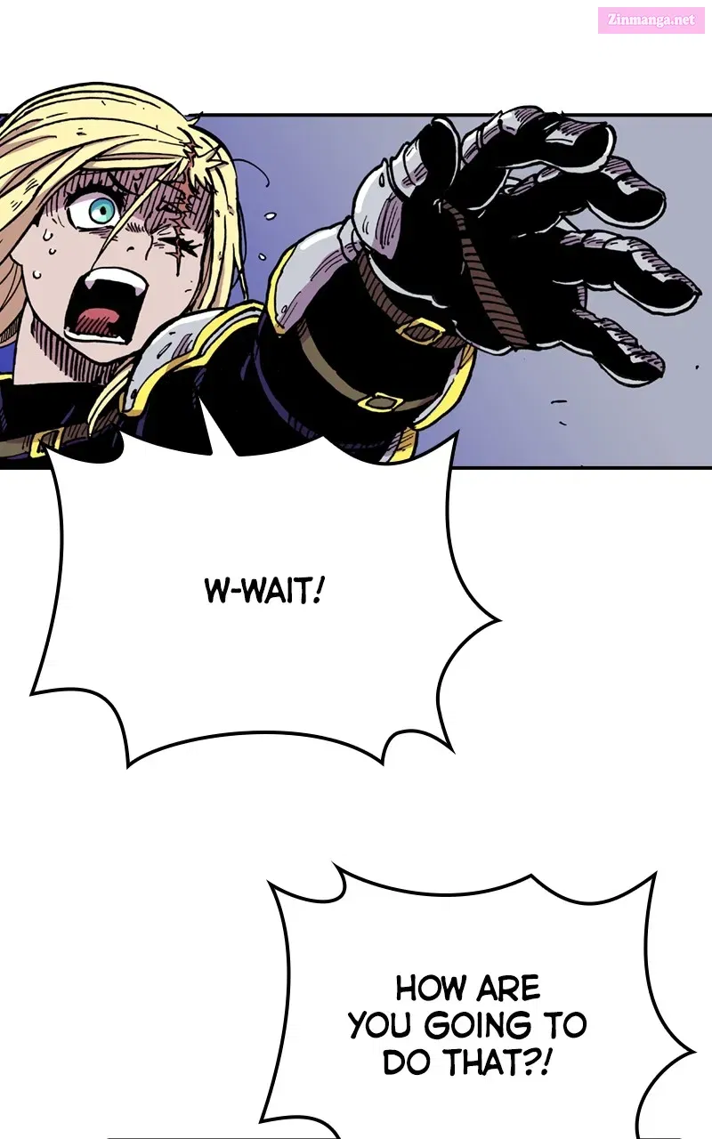 Clevatess, chapter 4, page 41