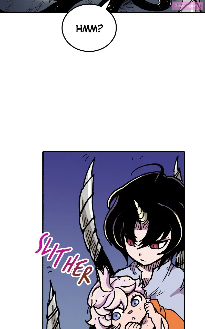 Clevatess, chapter 4, page 62