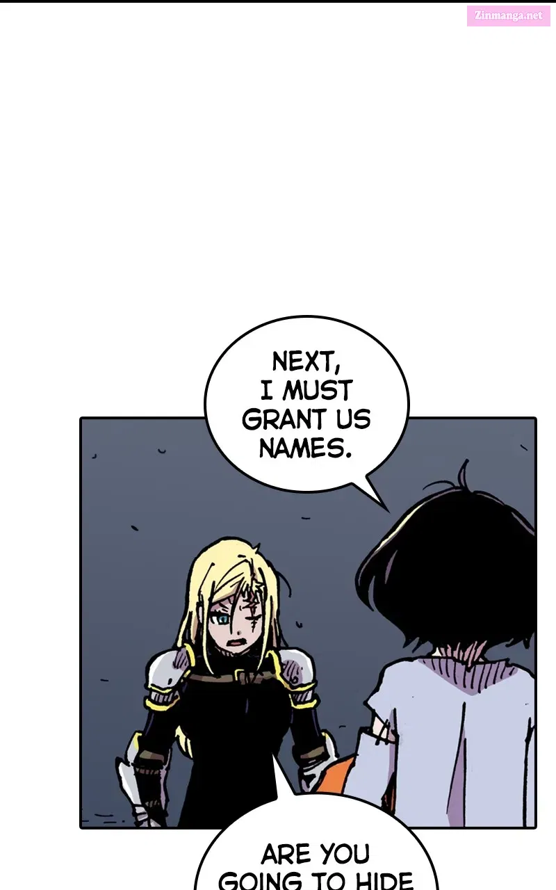Clevatess, chapter 4, page 65