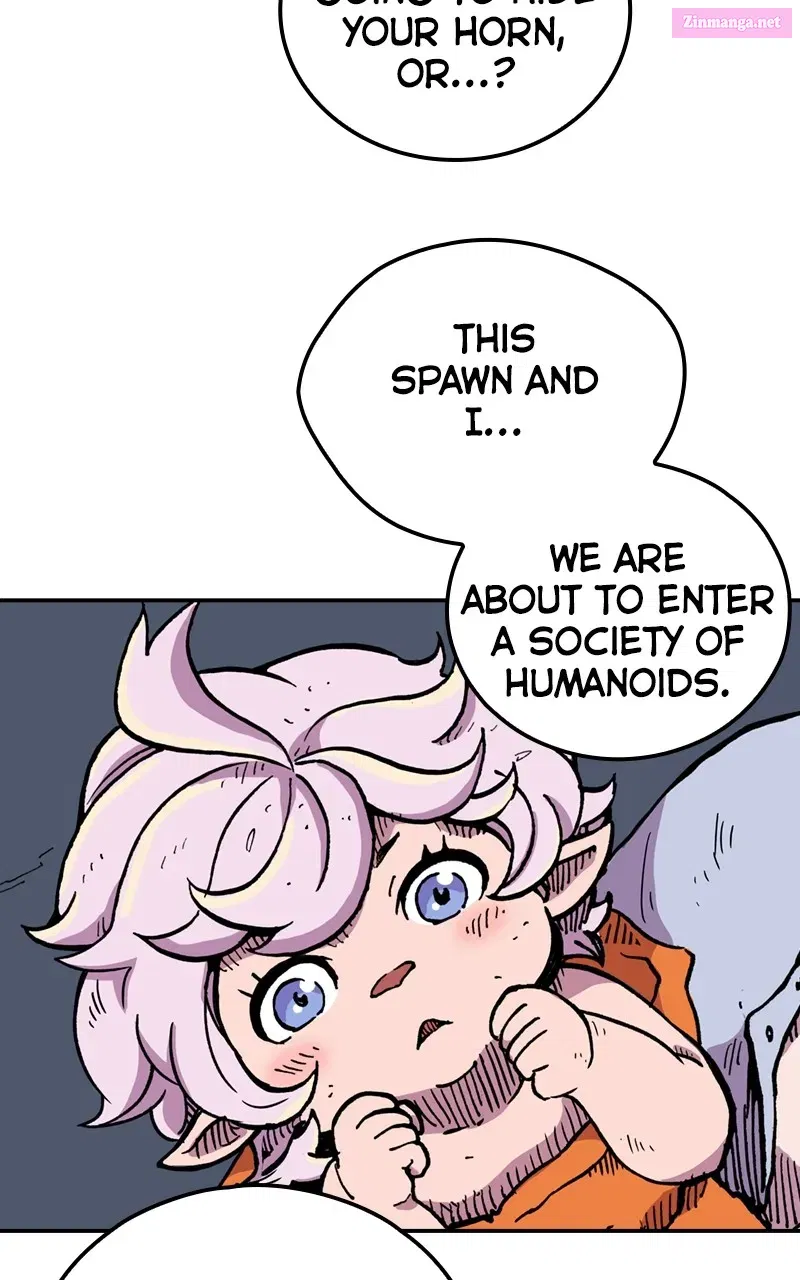 Clevatess, chapter 4, page 66