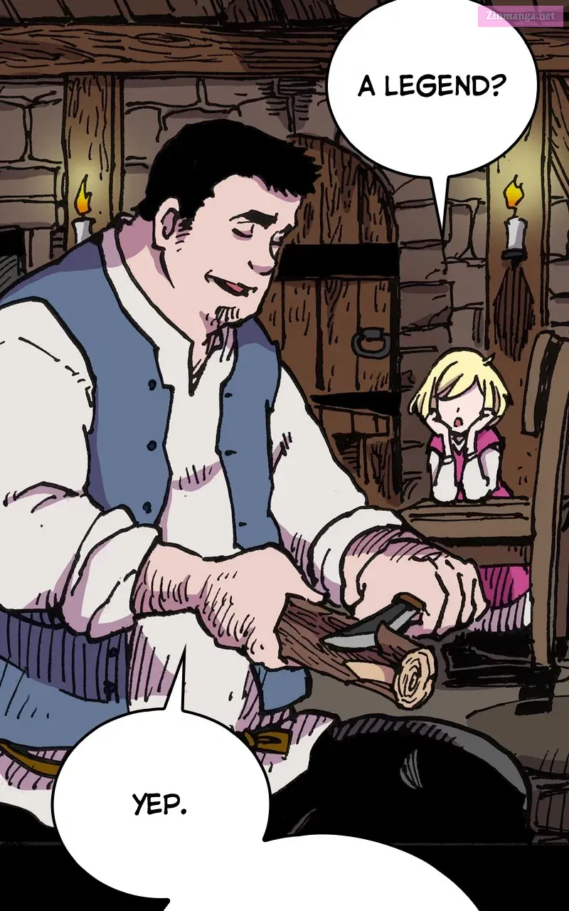 Clevatess, chapter 5, page 11