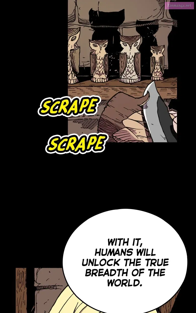 Clevatess, chapter 5, page 13