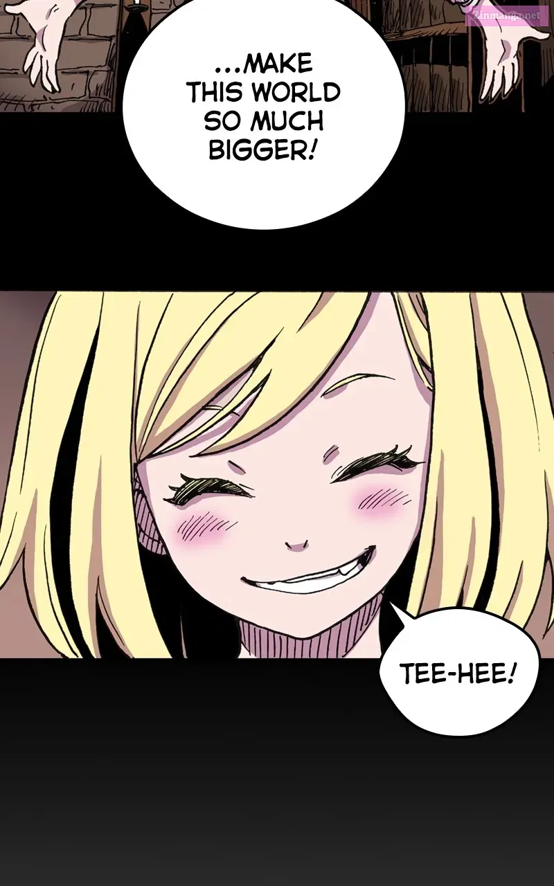 Clevatess, chapter 5, page 23