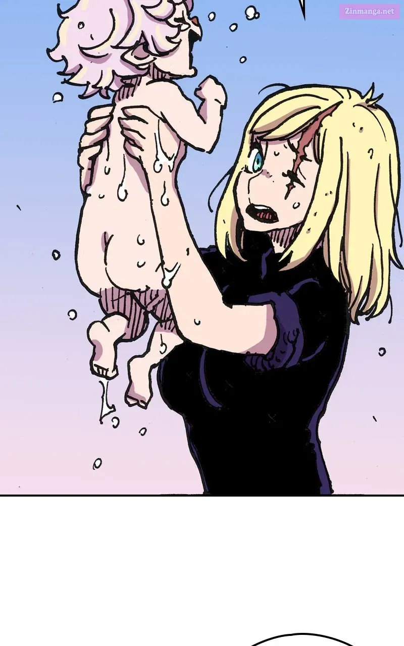 Clevatess, chapter 5, page 32