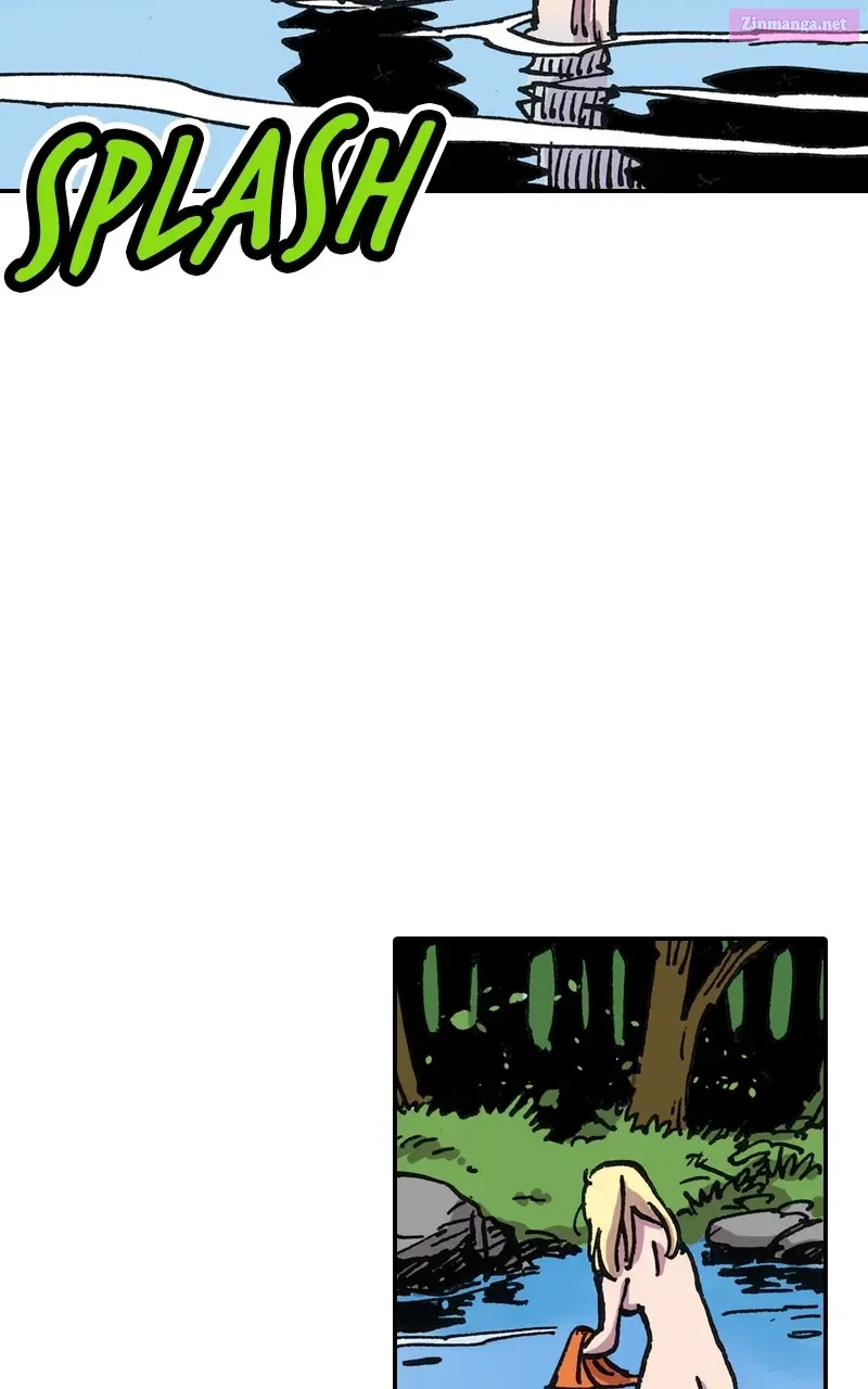 Clevatess, chapter 5, page 53