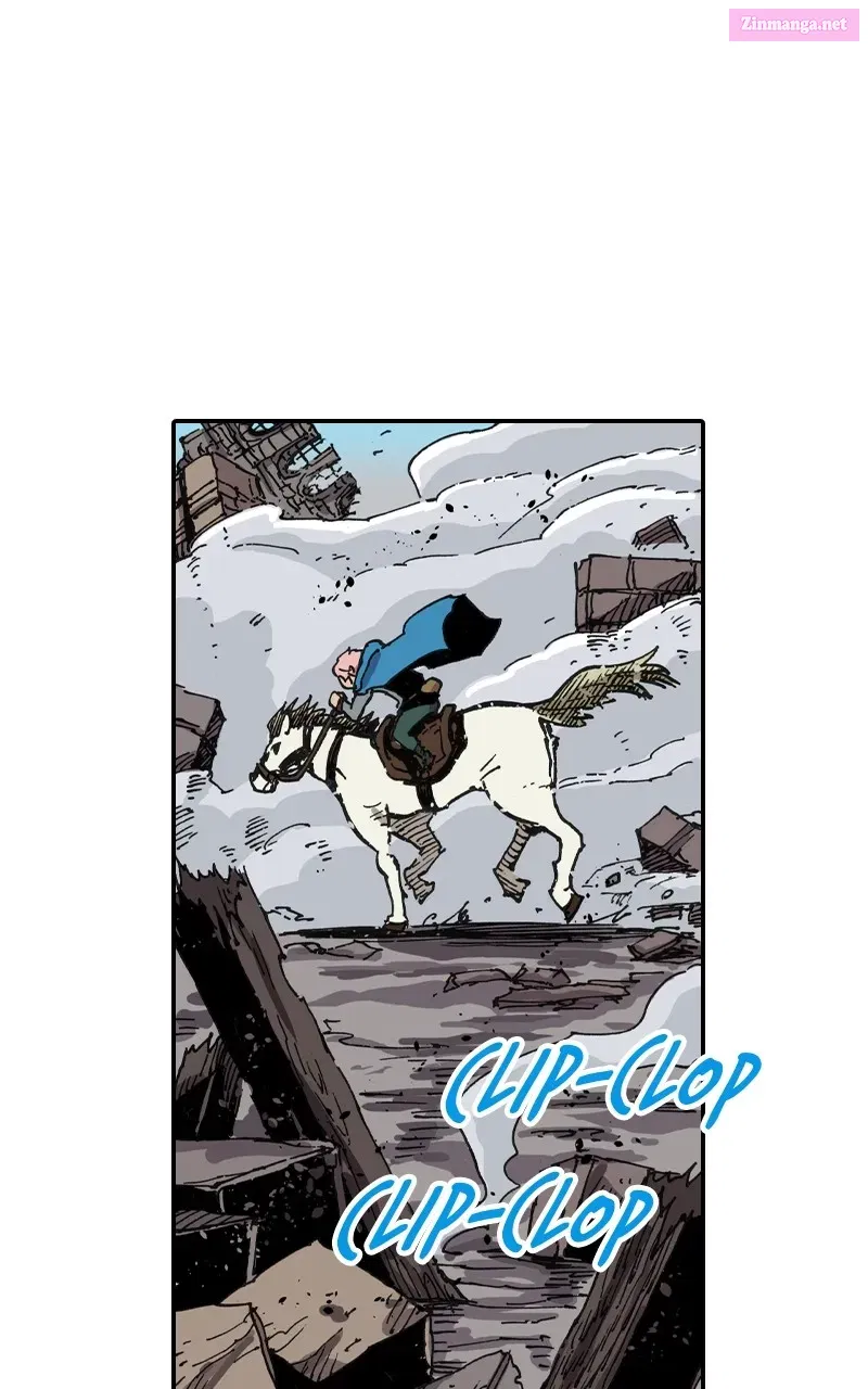 Clevatess, chapter 5, page 64