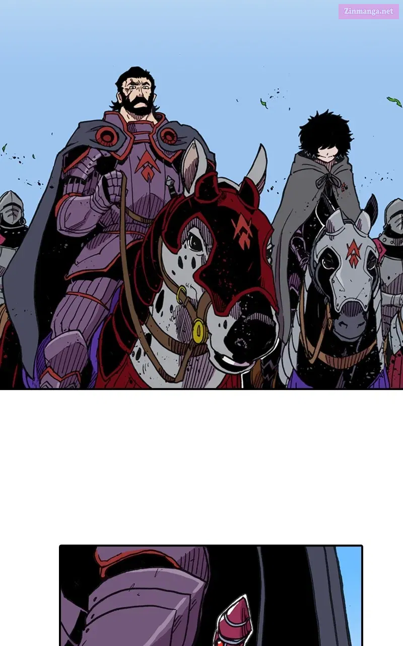 Clevatess, chapter 5, page 76