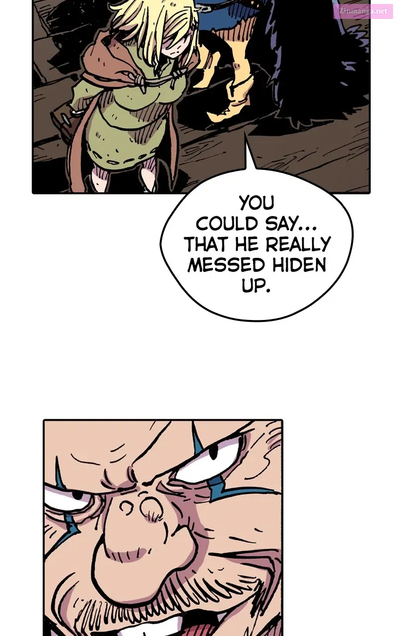 Clevatess, chapter 8, page 2