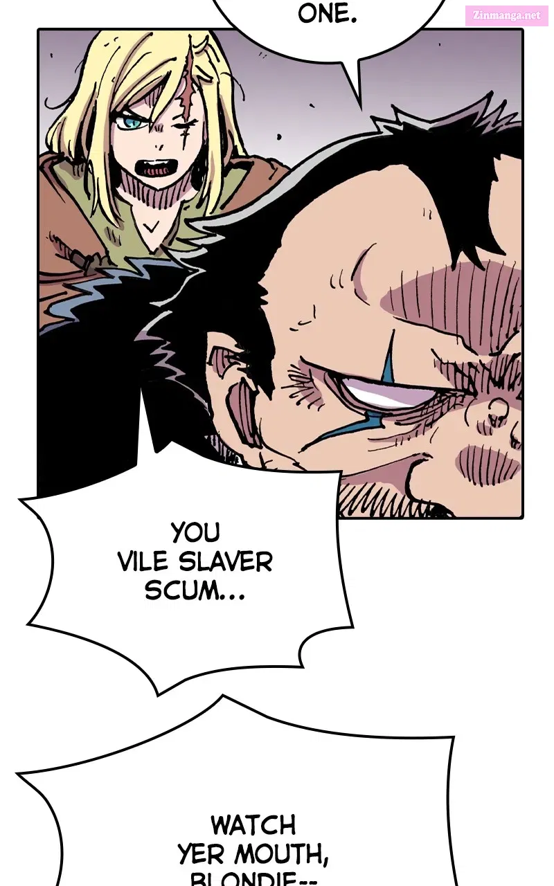 Clevatess, chapter 8, page 5