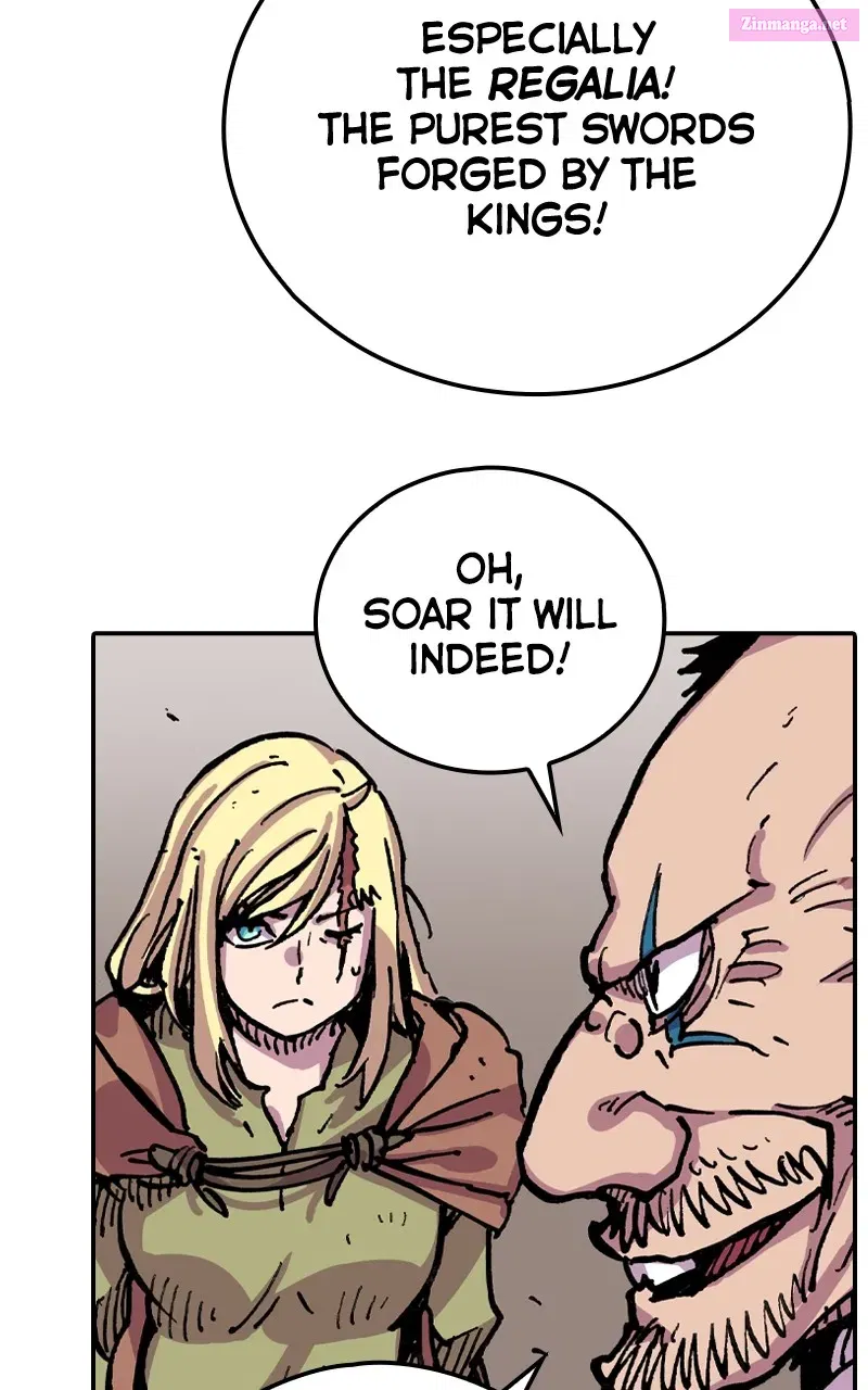 Clevatess, chapter 8, page 22