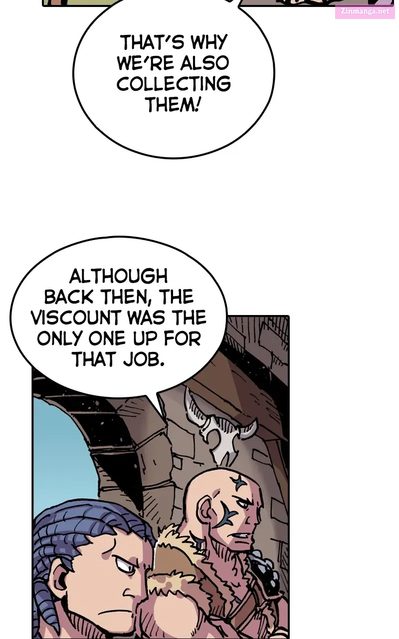 Clevatess, chapter 8, page 23