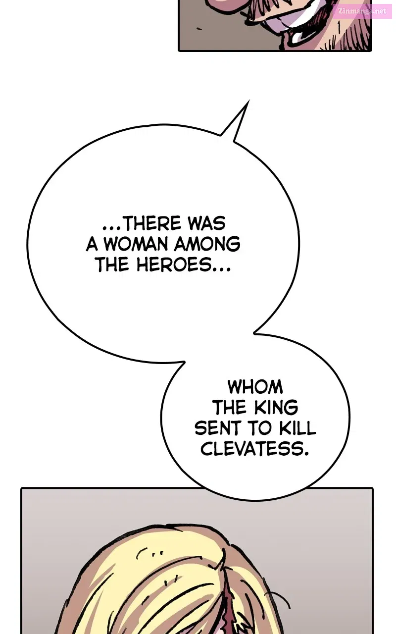Clevatess, chapter 8, page 30