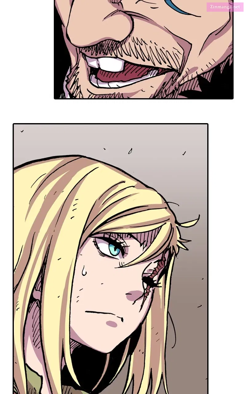 Clevatess, chapter 8, page 41