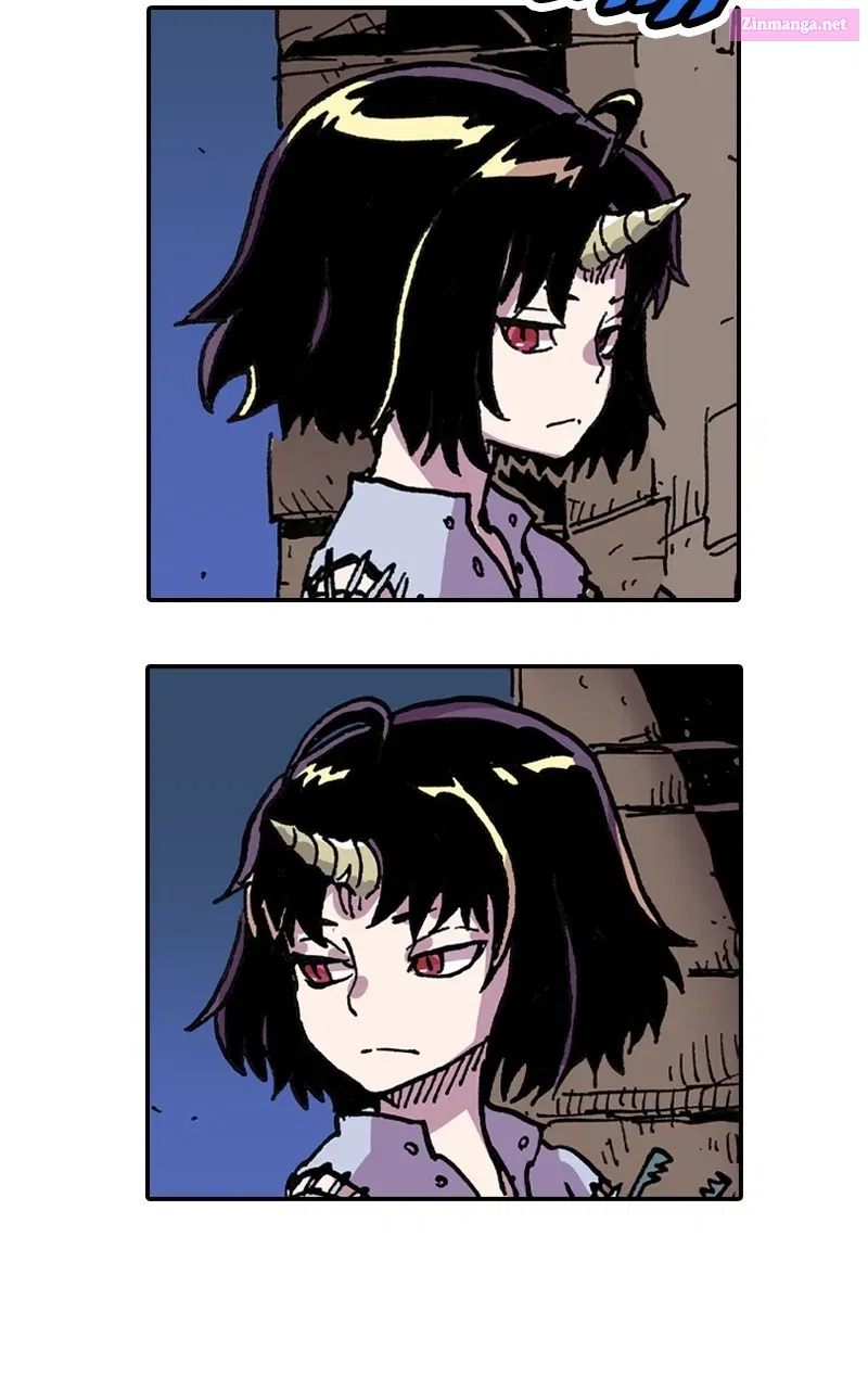 Clevatess, chapter 8, page 59