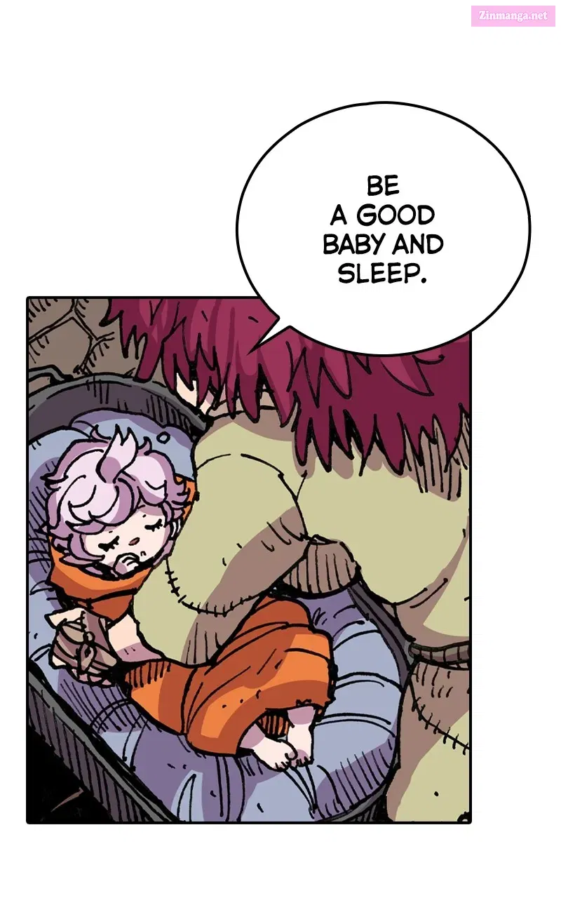 Clevatess, chapter 8, page 65