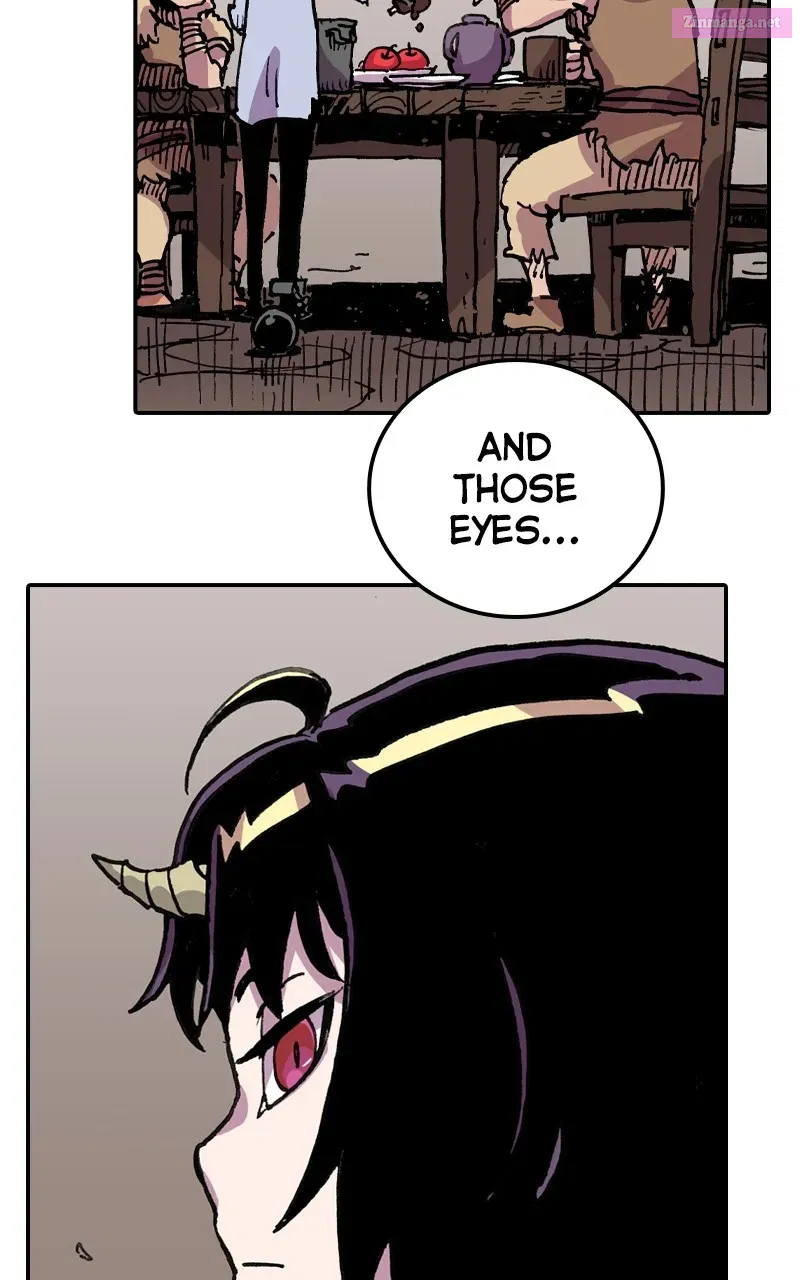 Clevatess, chapter 8, page 75