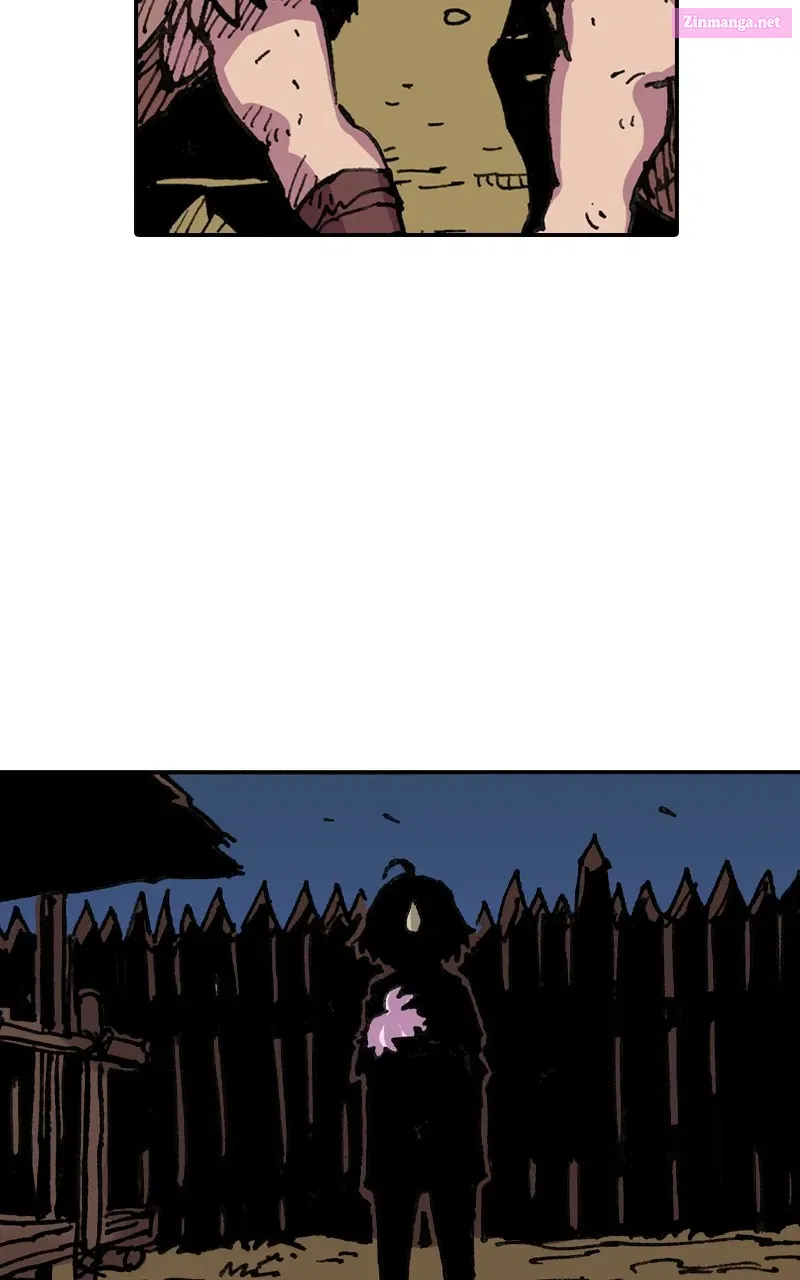 Clevatess, chapter 8, page 91