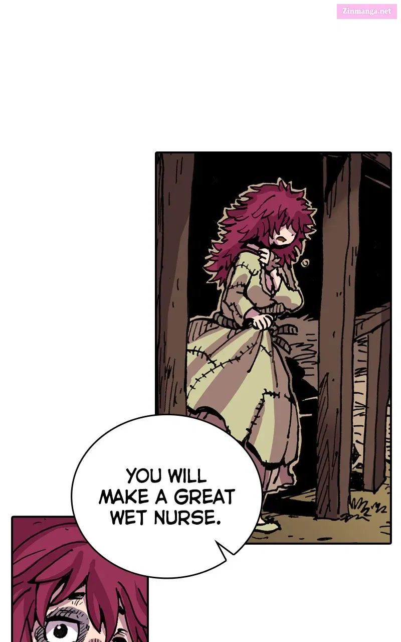 Clevatess, chapter 8, page 93