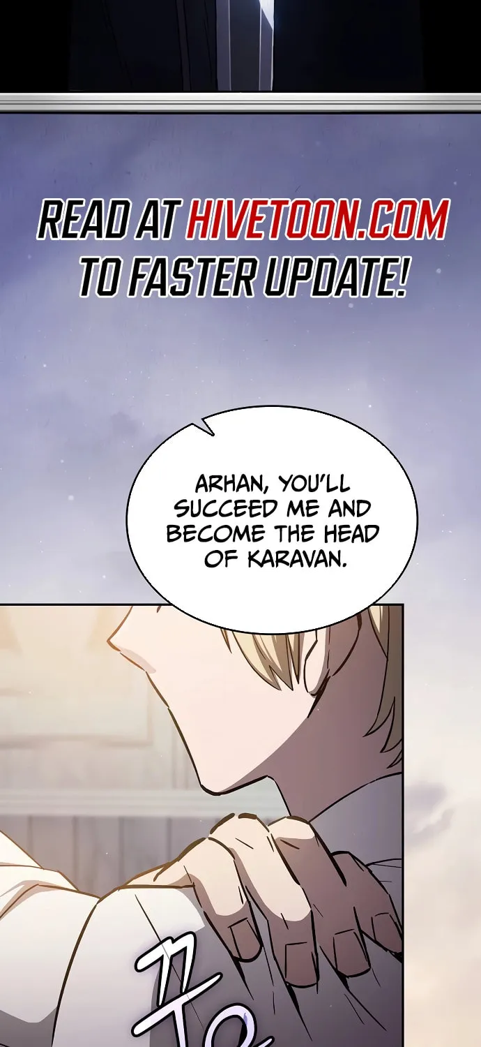 The Sword-Eating Swordmaster, chapter 1, page 20