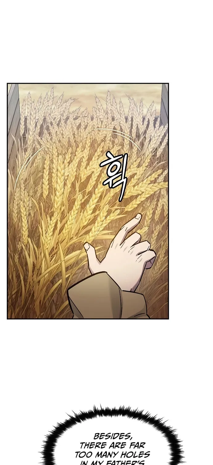 The Sword-Eating Swordmaster, chapter 1, page 33