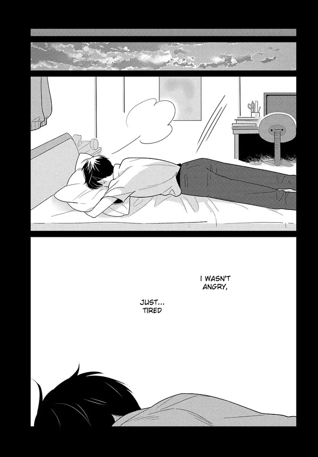 Nibanme na Boku to Ichiban no Kanojo, chapter 6, page 27