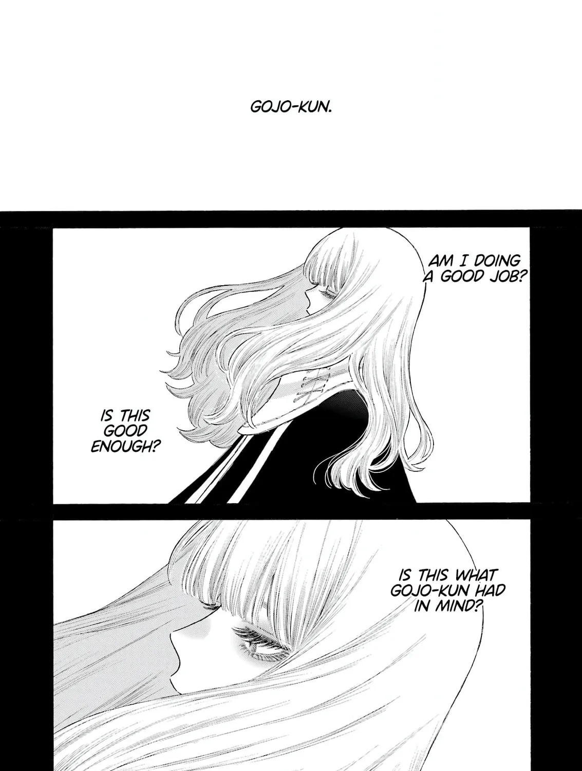 My Dress-Up Darling, chapter 99, page 19